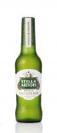 BEER & CIDER Stella Artois Unfiltered single packshot