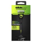 Gillette Razor